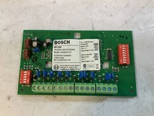 Bosch D8128D Octopopit Module 8-Zone Expander DIP Switch Programmable (H1A*)