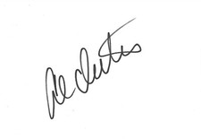 Al Oerter 4x OS 1956-68 Autogramm signed 10x15 cm Karteikarte