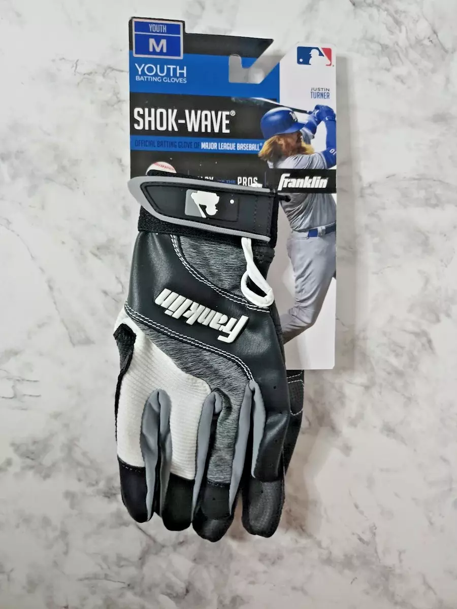 Justin turner sale batting gloves
