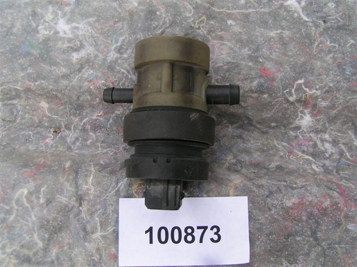 Umschaltventil Regenerierung Mercedes W202 0004701993