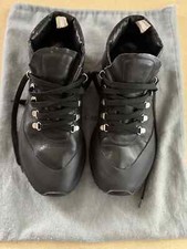 Officine Creative scarpe pelle di vitello taglia 40