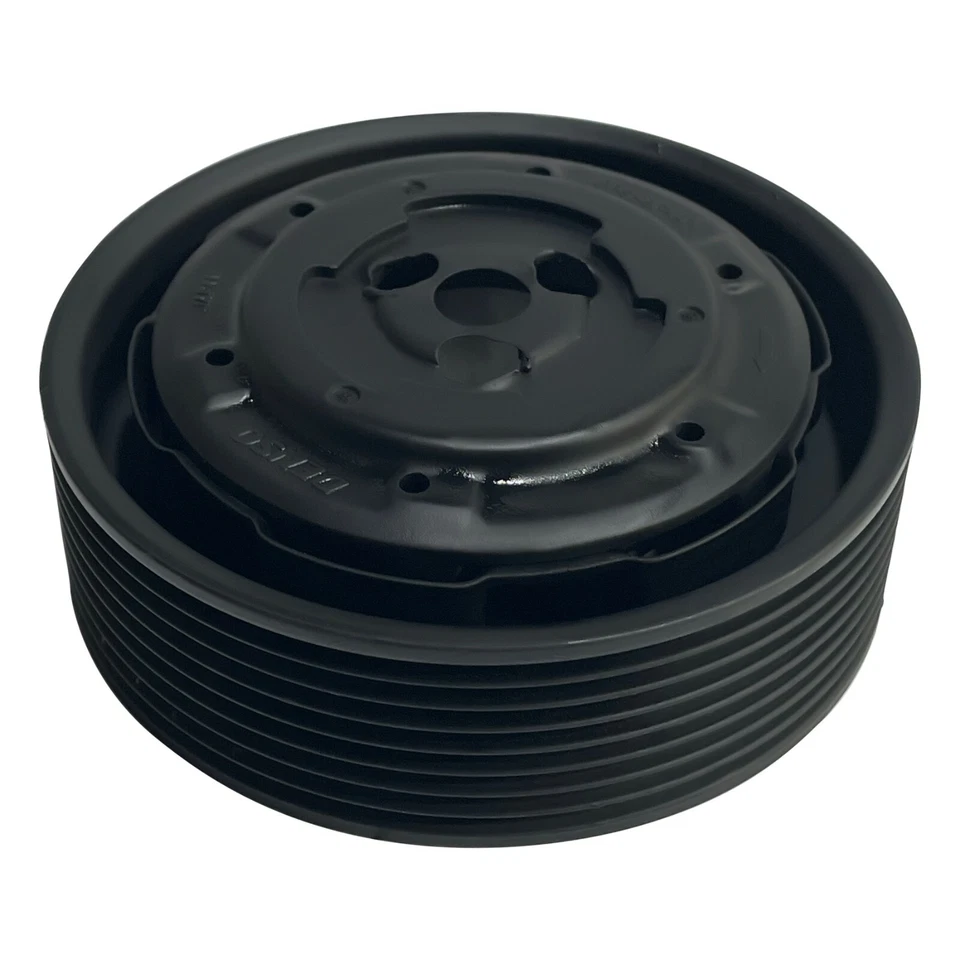 Embrague compresor de aire acondicionado RYC Reman AEG382-CL para BMW Serie 1 M 3,0 L 2011 Foto 2 de 4