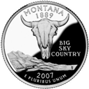 CUARTO DOLAR ESTADOS UNIDOS USA CECA MINT P D S PROOF QUARTER 1999 A 2009 - Bild 42 von 55