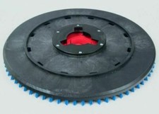 Malish  782718NP47792460 - Pad Driver  18 W/Plate & Cd