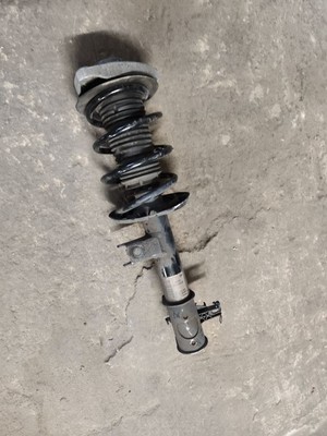 Mercedes-Benz GLA W156 2016 front shock absorber damper 