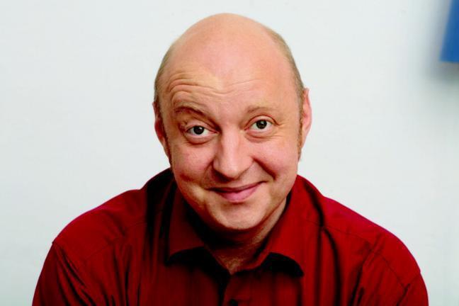 Thumbnail - Für Eile Fehlt Mir Die Zeit Horst Evers