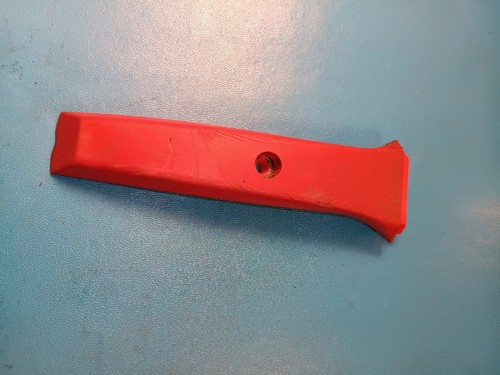Craftsman 2.0 Vintage Kettensäge Griff Abdeckung OEM gebraucht