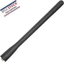 6.6" VHF Antenna for  TK272 TK2302 TK2306 TK2307 TK2312 TK2360  TK280 Radios