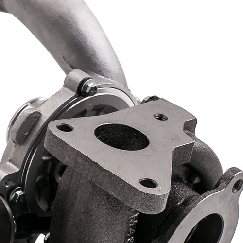 Turbolader for Renault Laguna Espace Megane Scenic 1,9 dCi 88KW 120PS charger - Bild 8 von 9