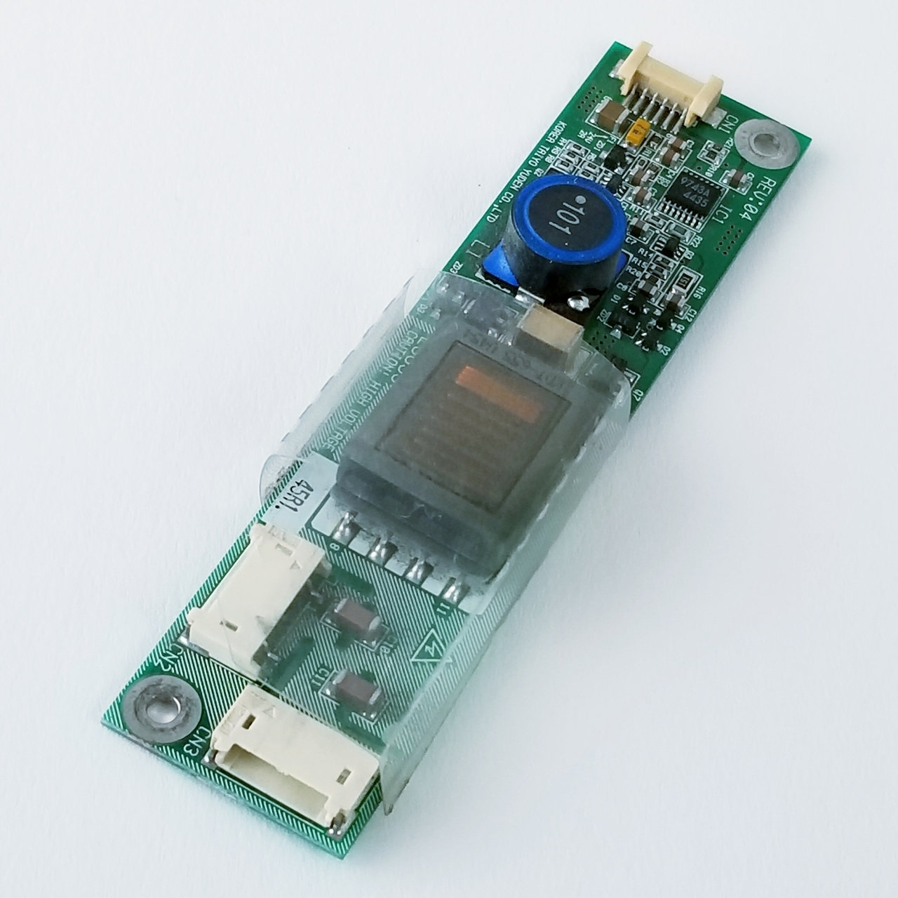 Brand New Taiyo Yuden LS655 Inverter USA Seller and Free Shipping