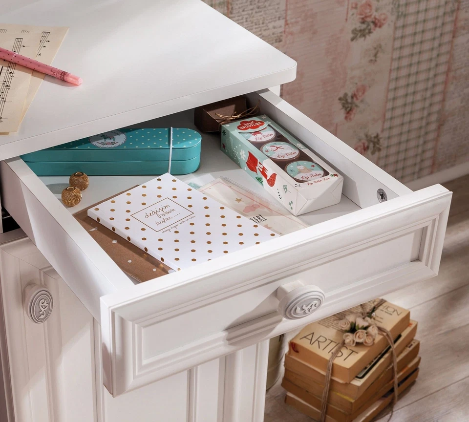 Cilek Romantica Schreibtisch I - Bild 2 von 4