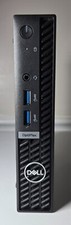 Dell OptiPlex 7010 Micro Intel i5-13500T  1.60 GHZ 8GB RAM 512GB M.2 W11Pro