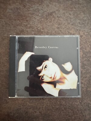Beverly Craven von Beverly Craven | CD | Zustand gut