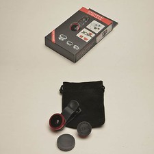 UNIVERSAL CLIP LENS C005 