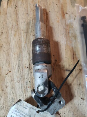 STEERING COLUMN SHAFT VOLVO XC70 2007 | eBay