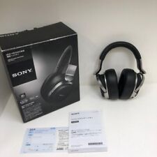 Buy Sony MDR-HW700 Over the Ear Wireless Surround Headphone 