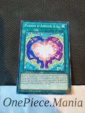 Yu-Gi-Oh! Fusion of Love A.I. mp21-fr024