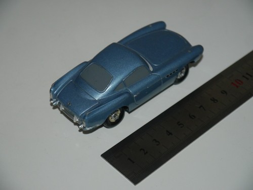 Disney Pixar Cars DIE CAST Metal Cars Large 1:43 Scale Over 100 Cars One P&P _A - Picture 227 of 305