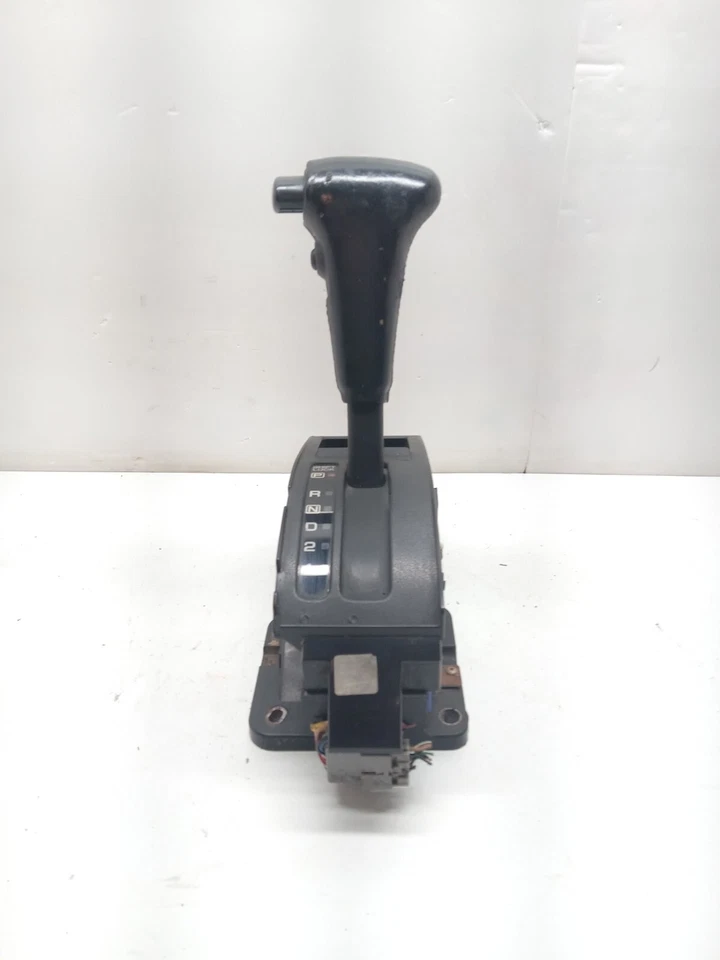2001-2004 NISSAN PATHFINDER TRANSMISSION GEAR SHIFTER ASSEMBLY OEM — 第 2/4 张图片