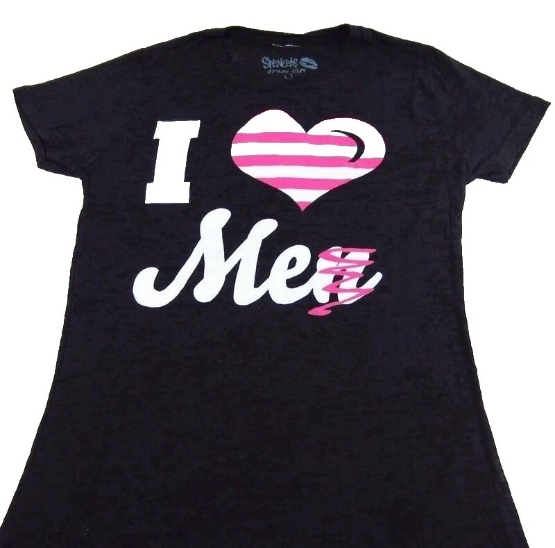 Spencer's Cotton Blend Clothing for Women