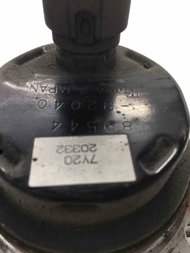 2008 SCION TC Rear Wheel Hub Bearing w/ Sensor Right Passenger Side 8954432040 - Bild 2 von 15