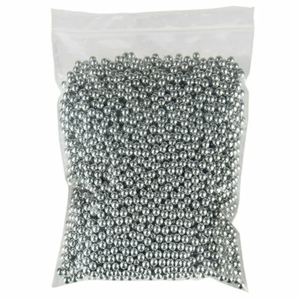 BLS BB 3300 Rounds 6mm 0.30g .30g Aluminum Alloy Airsoft BBS for sale