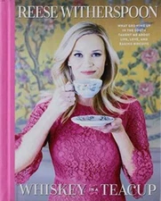 Whiskey in a Teacup - Target Exclusive Edition - Hardcover - VERY GOOD