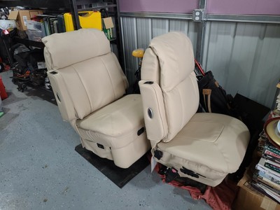 used rv furniture | eBay