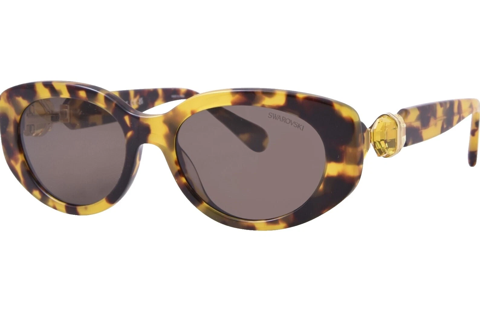 Аксессуары для мужчин Swarovski