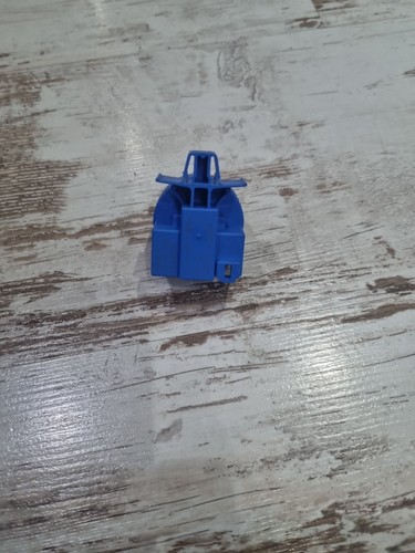 WASCHMASCHINE Grundig GWN 26430 Druckwächter 2833830300