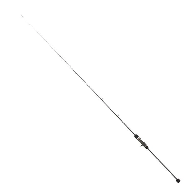 Tailwalk SLOW BUMP SSD 634/FSL Baitcasting Rod