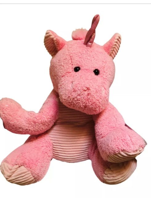Kellytoy Pink Unicorn Deals, 53% OFF 