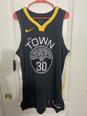curry statement jersey