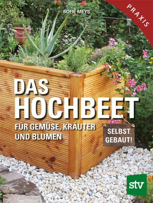 Thumbnail - Das Hochbeet Sofie Meys