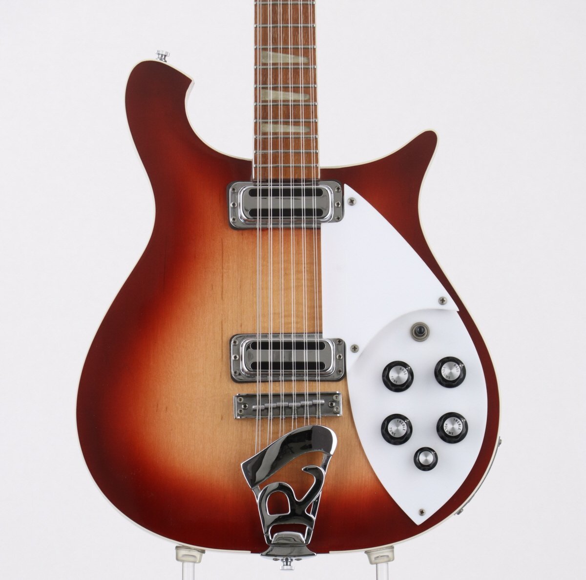 Rickenbacker 620/12 Fireglo 12st 1989 Electric Gutiar [AUTH