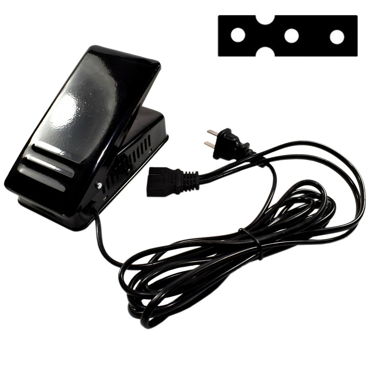 ロッド HOTS ONE FOOT 88 CONTROLLER Single Engine Control Box | 67200-88L20-0000 93049