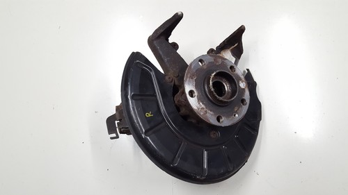 Achsschenkel vorne rechts VR 1K0615312F VW Golf V 5 Passat 3C Audi A3