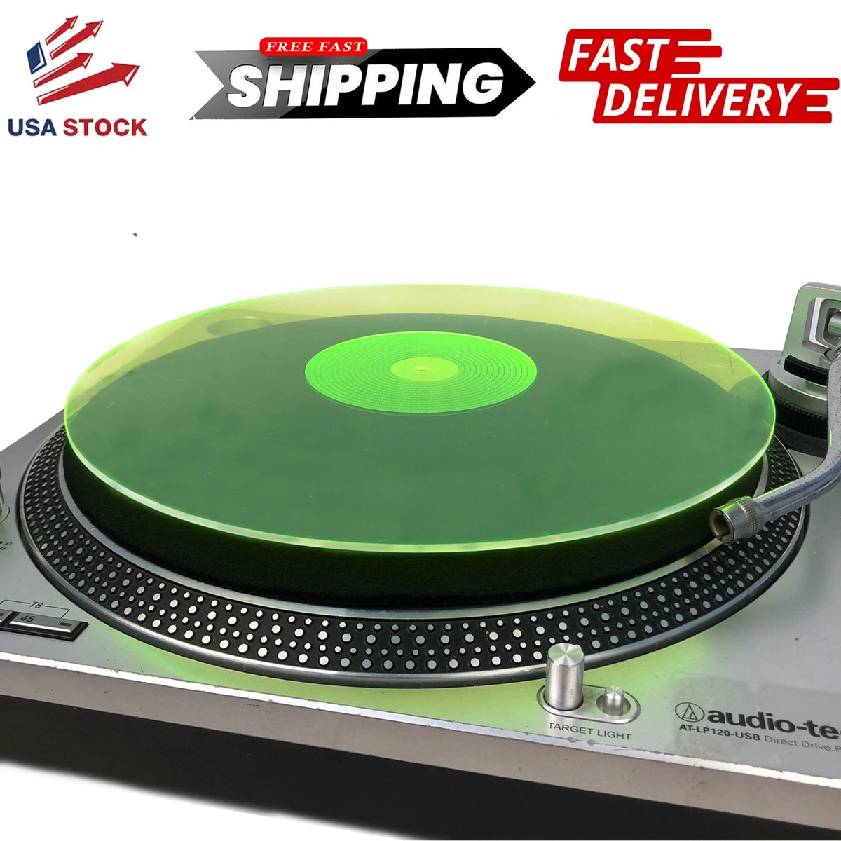 DJ Turntable Slipmats for sale | eBay