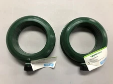 LOT OF 2 YARD SMITH 34516 RING SPRINKLER YARDSMITH 8803 NEW 900 SQ FT