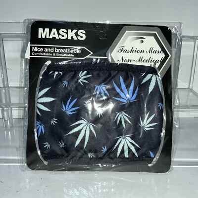 Fashion Face Mask