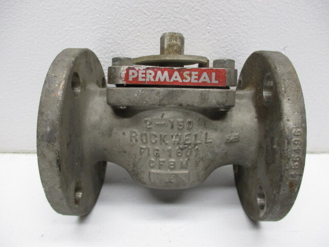 ROCKWELL FIG1601 (6095) UNMP