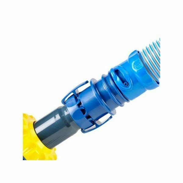 Limpiador de piscinas BARRACUDA ZODIAC T3 limpiador hidráulico de piscinas limpiador de piscinas Foto 4 de 4