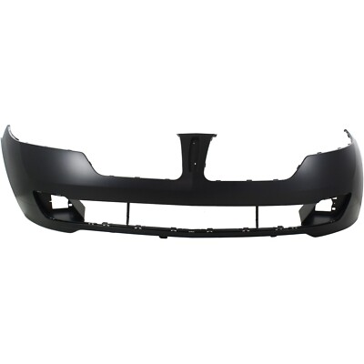 2010-2012 Lincoln MKZ Front Bumper Cover | FO1000656 | Primed