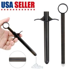 Anal Lubricant Lube Launcher Shooter Injector Personal Applicator Viginal Inject