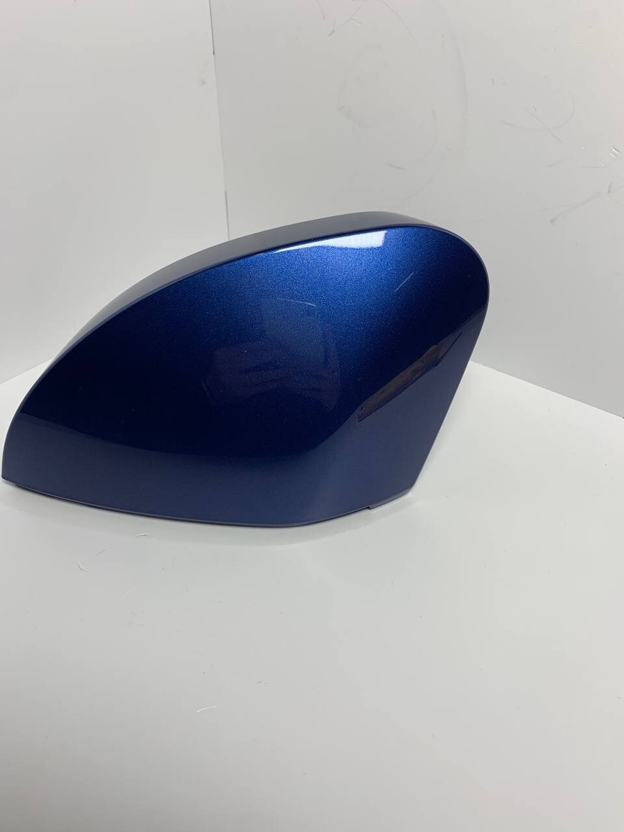 New original VAG Cover Exterior Mirror LEFT SKODA Octavia