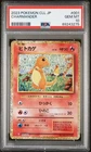 Charmander 001 CLL Japanese Classic Collection PSA 10