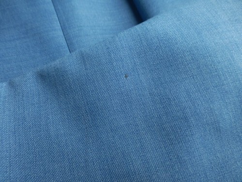 Kiton Blazer 54R/44R Blue Great Condition Jacket Sport Coat 54L/44L - Picture 11 of 13