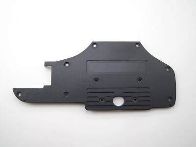 Bottom Cover Outer Cabinet Shell for RX10 III RX10 IV DSC-RX10M3 DSC-RX10M4