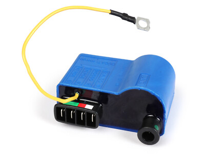 Bobina centralina ducati originale Piaggio Ape 50 P FL FL2 CROSS