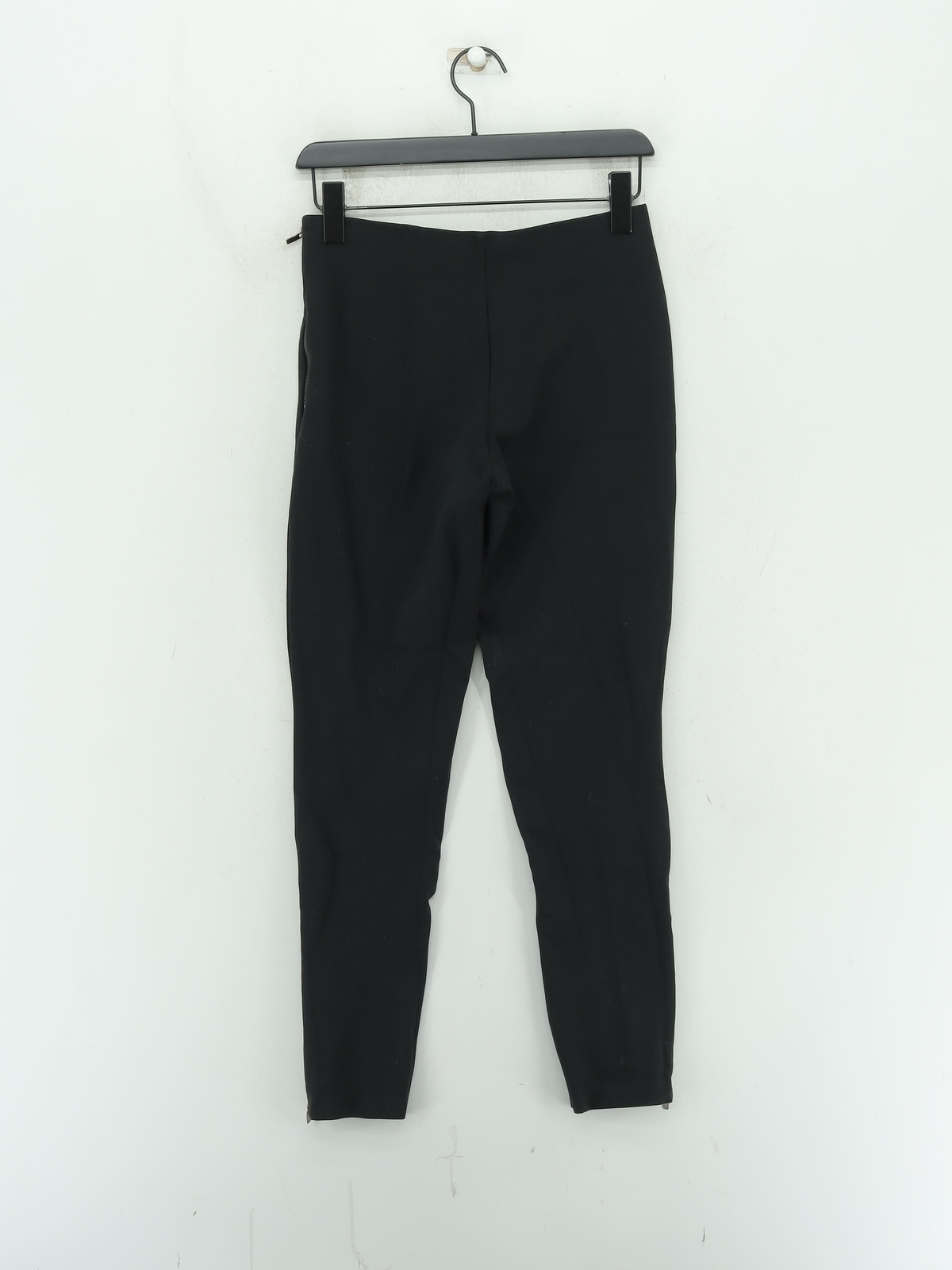 ALTRA Leggings donna EDC By Esprit M nero 100% altro jegging